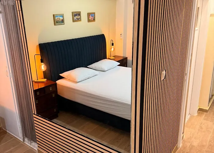 Modern In The Heart Of Near Acropolis